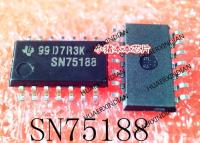 5PCS New Original SN75188 SN75188DR SOP-14 In Stock