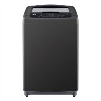 G.House Online-LG เครื่องซักผ้าฝาบน ขนาด 15 กก. รุ่น T2515VSPB สีดำ จัดส่งฟรี