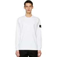 Stone Island c.Company.p 22FW Long sleeve T-shirt (over size) 2826 Loose European size long sleeve T-shirt [original orders]