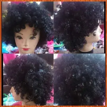 Afro wig outlet philippines