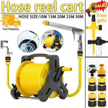 Shop Hose Reel Heavy Duty online