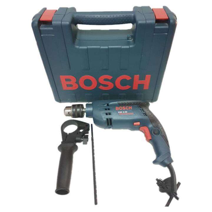 สว่านกระแทก-16-มม-bosch-gsb-16-re-ของแท้