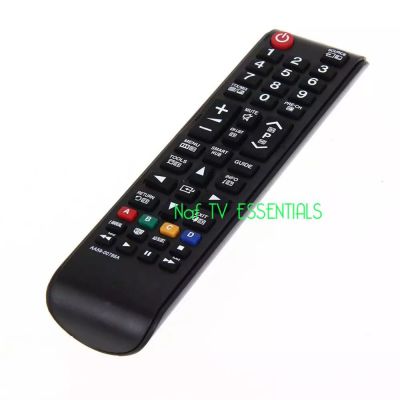 Samsung UNIVERSAL TV Remote Control for ALL SAMSUNG TV MODELS