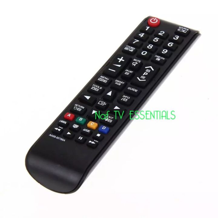 samsung-universal-tv-remote-control-for-all-samsung-tv-models