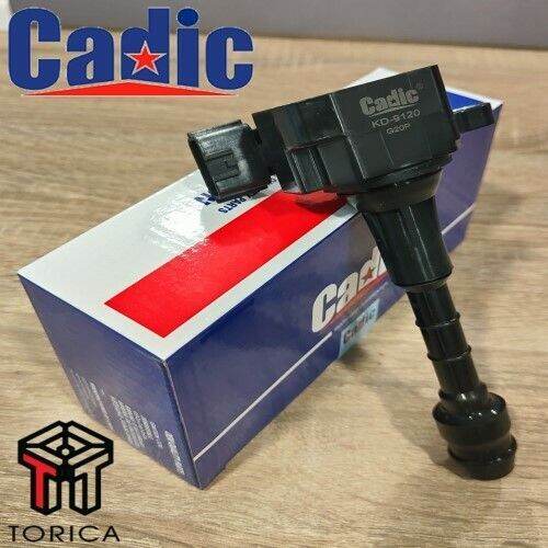 CADIC IGNITION COIL NISSAN MAXIMA/350Z/ 22448AL61C Lazada