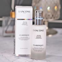 Lancome Clarifique Emulsion 75ml. มอยซ์เจอร์ไรเซอร์เนื้ออิมัลชั่น