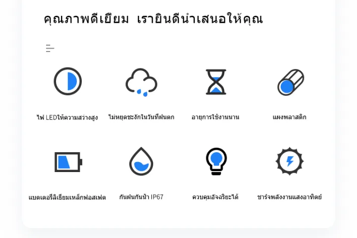 ndm84-ชุดโซล่าเซลล์-ไฟโซล่าเซลล์-หลอดโซล่าเซลล์-โซล่าเซลล์-โซล่าเซลล์35-200w-โซล่าเซลล์ชาจ-แผงโซล่าเซลล์-ไฟโซล่าเซลล์แบบกันน้ำ