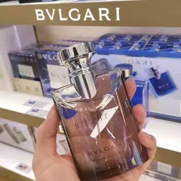 Harga parfum bvlgari online blv original