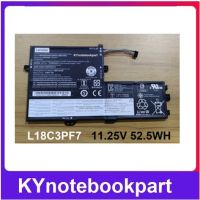 BATTERY ORIGINAL LENOVO แบตเตอรี่ ของแท้ LENOVO Ideapad S340 C340 Series L18C3PF7