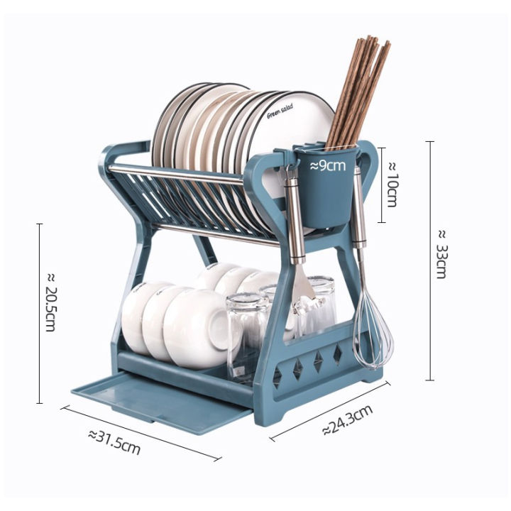 dish-rack-kitchen-storage-bowl-and-chopsticks-rack-water-filtering-rack-household-double-layer-kitchen-storage-rack-for-dryingth