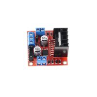 【YD】 L298N Driver Board Module Stepper Motor Car Breadboard Peltier L298