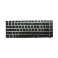 สินค้าเทียบเท่า คีย์บอร์ดเอชพี - HP keyboard (แป้นอังกฤษ) สำหรับรุ่น Probook 4330s 4331s 4430s 4431s 4435s 4436s