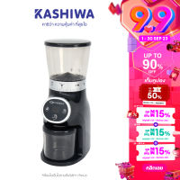 Oxygen เครื่องบดกาแฟ burr grinder CG-01