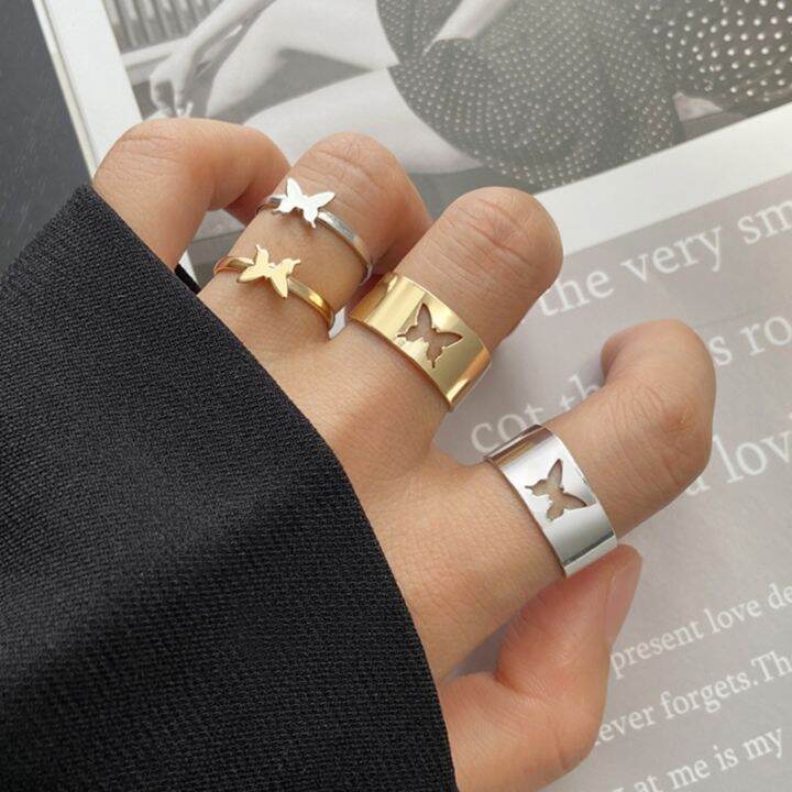 lats-butterlfly-star-rings-for-gothic-jewelry-punk-couple-set