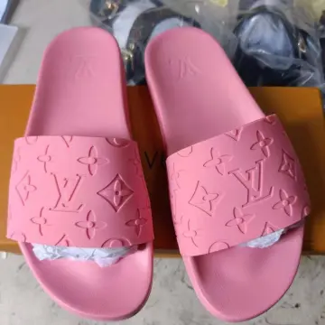 lv sandals original