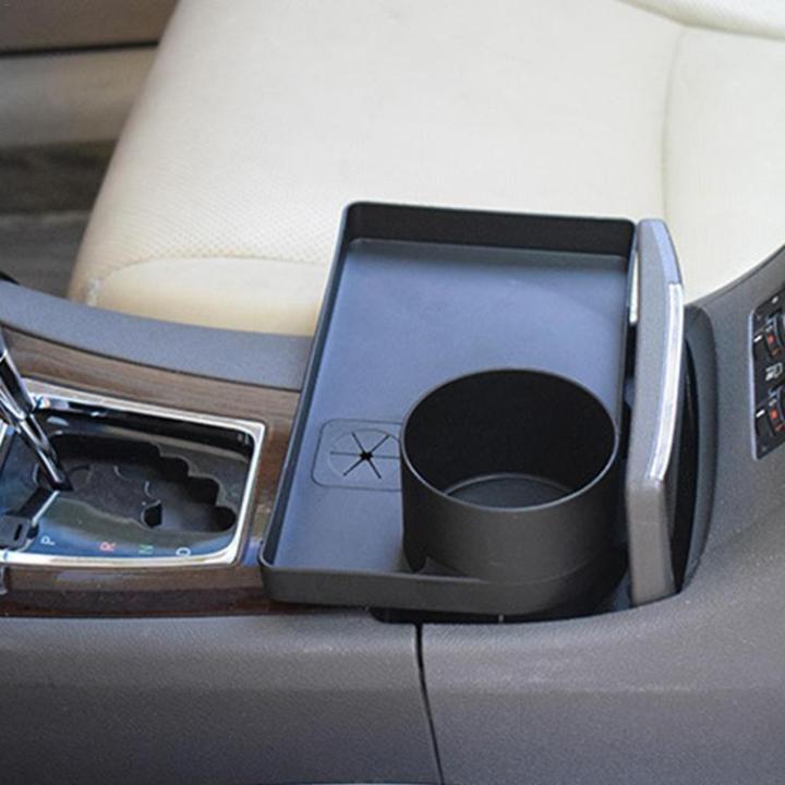 car-cup-holder-tray-auto-storage-tray-table-car-interior-organizer-road-trip-accessories-travel-supplies-for-most-cars-rvs-trucks-suvs-security