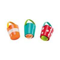 Hape - Happy Buckets Set