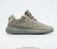 Adidas Yeezy Boost 350 V1 YY รองเท้าบอร์ด ขายร้อน 2020 จำกัด ผู้ชายและรองเท้าผู้หญิง แท้