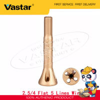 Vastar 1 ชิ้นไฟฟ้าลวดบิดเครื่องมือ 2 ~ 5 หลุมช่างไฟฟ้าสากลอัตโนมัติบิดลวดปอกสองเท่าเครื่องเชื่อมต่อ