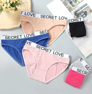 Buy Secret Love Panty For Women online