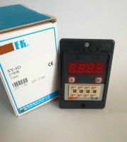 YTH SY-4D 220VAC brand new time relay timer