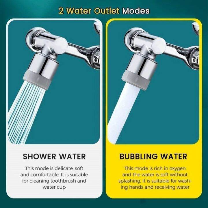 universal-1080-rotatable-faucet-aerator-extender-plastic-splash-filter-faucets-bubbler-nozzle-robotic-arm-for-kitchen-bathroom