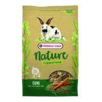 คูนิ Nature Fibrefood Cuni อาหารกระต่ายไฟเบอร์สูง เนเจอร์ไฟเบอร์ฟู้ด ขนาด 1กิโลกรัม