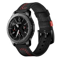 （Bar watchband）สายรัด Gearfrontier สำหรับ SamsungWatch 46Mm 22Mm Watch Bandwatch Gt Strap Amazfit Gtr 47Mmwatchband