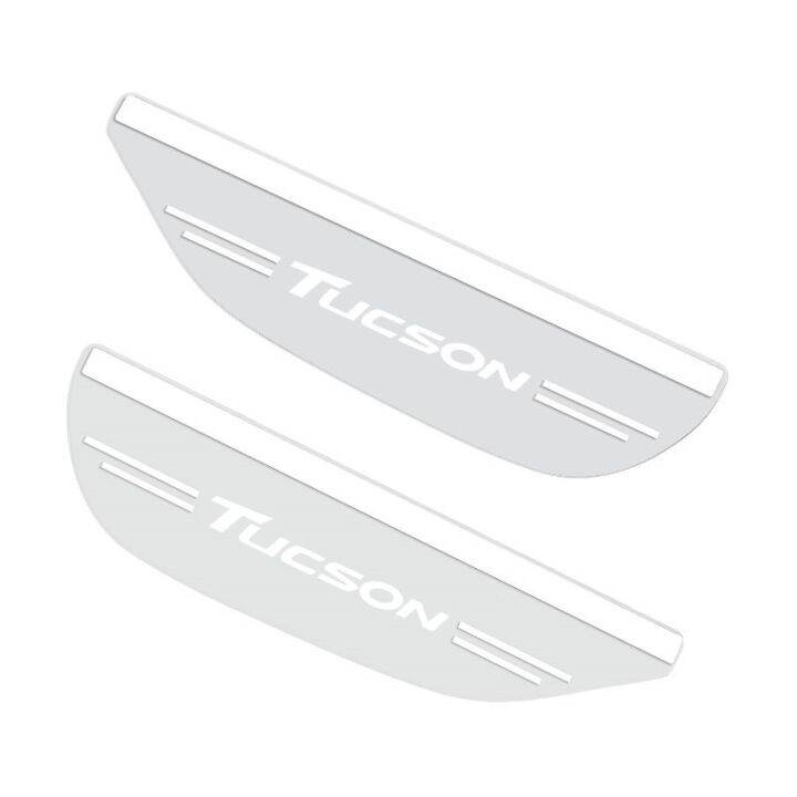 cw-2x-rearview-mirror-rainproof-blades-tucson-logo-car-back-eyebrow-cover-accessories