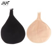 tdfj Silicone Breast Forms Cover Cotton for Mastectomy Prosthesis Artificial Fake Boobs