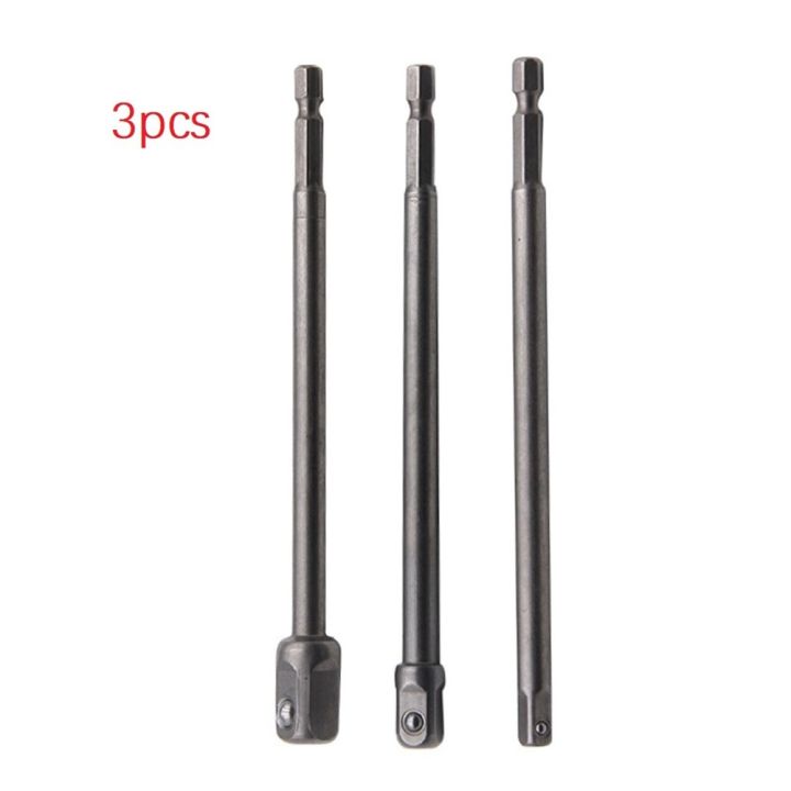 vanadium-steel-socket-adapter-set-vanadium-steel-extension-bar-1-3pcs-150mm-drill-aliexpress