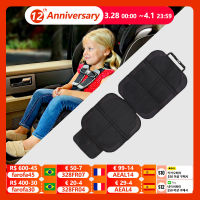 Car Seat Protection Cover Mats Pads Child Baby Auto Seat Protector Cushion 123*48cm Oxford PU Leather For Baby Kids