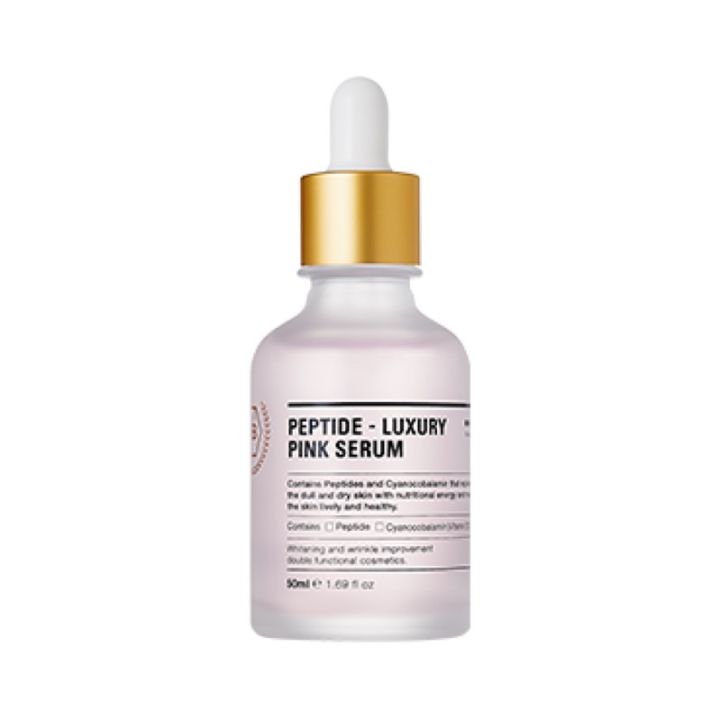 แท้100-mgf-peptide-luxury-pink-serum-50ml