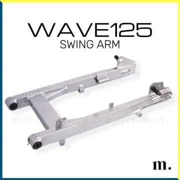 arm wave 125