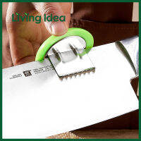 Living idea ที่ช่วยหั่น ใช้งานคู่กับมีด ป้องกันการบาดเจ็บที่มือ