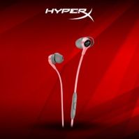 HyperX Cloud Earbud [Pink] หูฟัง ประกัน2Y