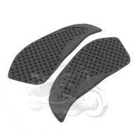 Fit For Kawasaki 2010 - 2013 Z1000 Motorcycle Accessories Anti Slip Side Tank Traction Pads Decal Sticker 2011 2012 Z 1000