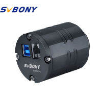 SVBONY SV305M Pro Monochrome กล้องดาราศาสตร์/2MP/USB3.0 / 1.25 ระบบพลังงานแสงอาทิตย์และสว่างกว่า Deep Sky กล้องถ่ายภาพและท่องเที่ยวกล้อง