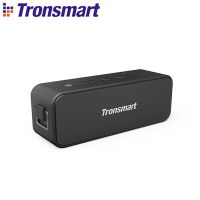 Tronsmart T2บวกลำโพง5.0บลูทูธ20W ลำโพงแบบพกพา24H คอลัมน์ IPX7ซาวด์บาร์พร้อม NFC เครื่องบันทึกเสียงไมโคร SD