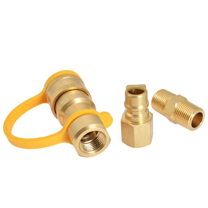 3-8-inch-natural-gas-quick-connector-brass-propane-adapter-fittings-for-lp-gas-propane-hose-quick-disconnect