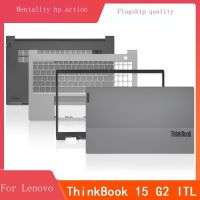 Lenovo/lenovo ThinkBook 15 G2 ITL เป็นแล็ปท็อปกรอบกลับกรณีเชลล์ด้านหน้าปก Palmrest