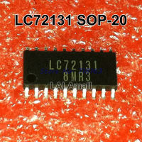 1pc LC72131 SOP-20 LC72131M SOP20 SMD new original