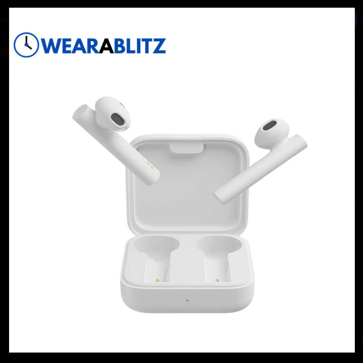 Xiaomi Mi True Wireless Earphones 2 Basic Global | Lazada Singapore
