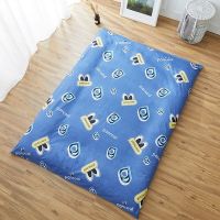 Student Dormitory Bed Sheet Mattress Cover Quilt Cover Dirt-Proof Cover All Inclusive Zipper Mattress Cover Cover Removable