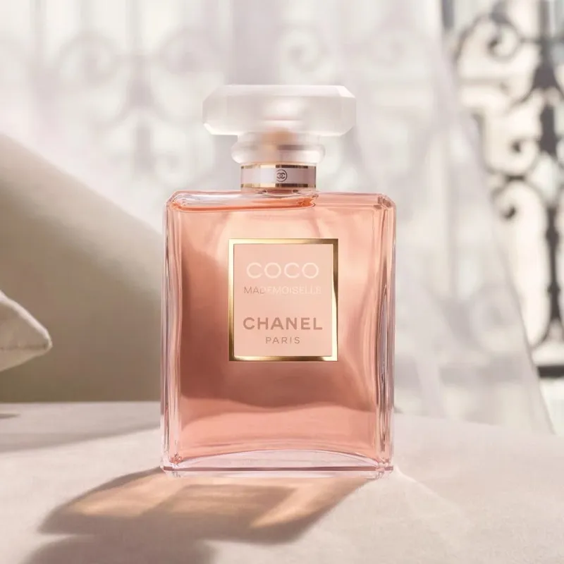Coco Mademoiselle EDP perfume 100ml for women Us Tester Fragrance