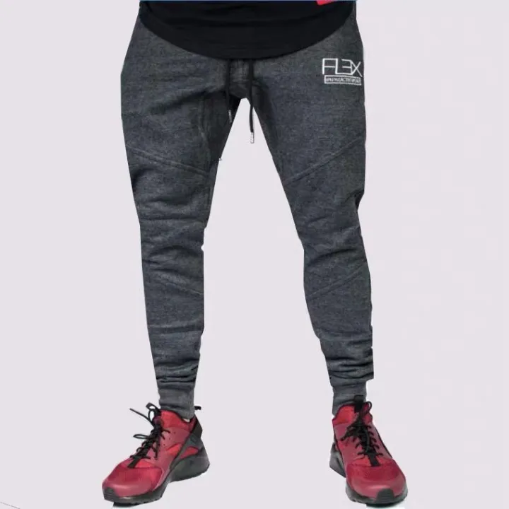 AW# New Mens Jogger Pants Outfit | Lazada PH