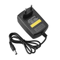 Charger AC 110V 220V Converter DC 24V 1A Power Supply Adapter Black