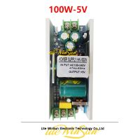 } {:“{ 100W 5V ชุดจ่ายไฟบอร์ดแหล่งจ่ายไฟ AC สำหรับไฟ LED แสงเวทีไฟดิสโก้ดิสโก้