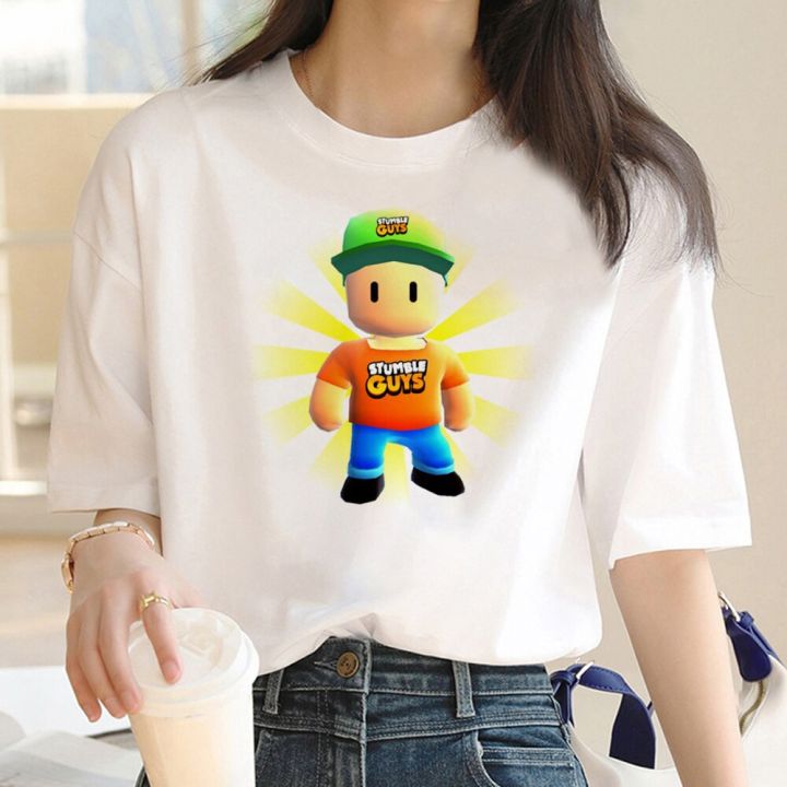 Y2k t-shirt - Roblox