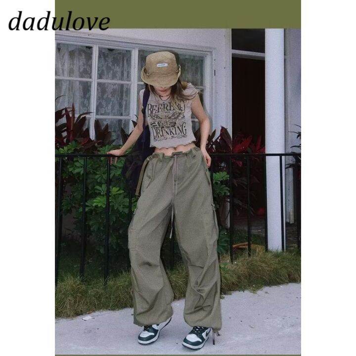 dadulove-new-american-ins-thin-section-street-overalls-niche-high-waist-loose-casual-pants-large-size-trousers